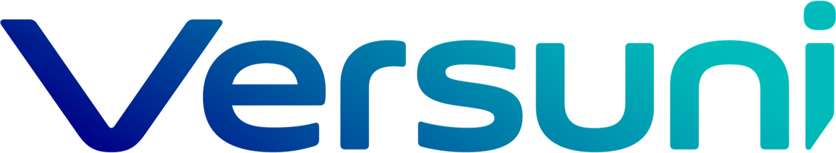 Versuni API logo